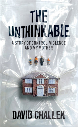 Cover image for 9781914240263 - The Unthinkable