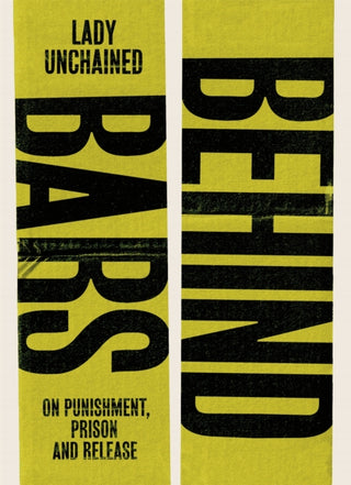 Cover image for 9781914240317 - Behind Bars
