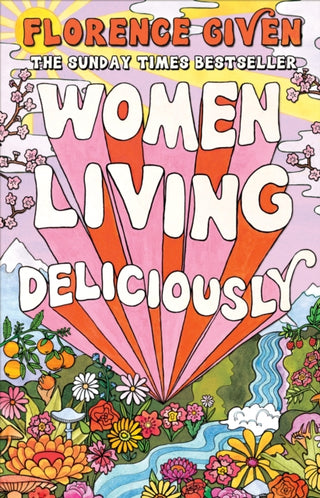 Cover image for 9781914240515 - Women Living Deliciously