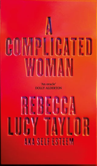 Cover image for 9781914240652 - A Complicated Woman
