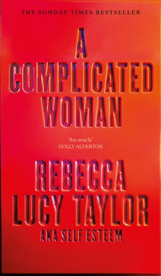 Supplemental image for 9781914240652 - A Complicated Woman