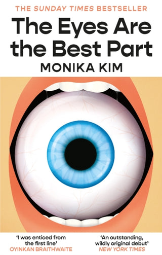 Supplemental image for 9781914240874 - The Eyes Are the Best Part