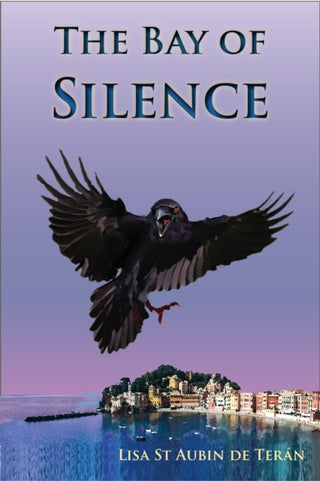 Cover image for 9781914278259 - The Bay of Silence