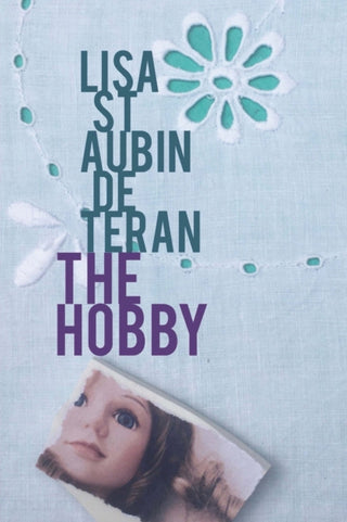 Supplemental image for 9781914278273 - The Hobby