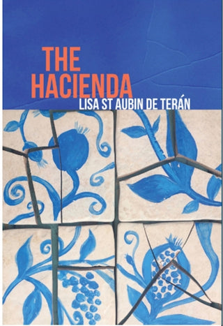 Cover image for 9781914278488 - The Hacienda