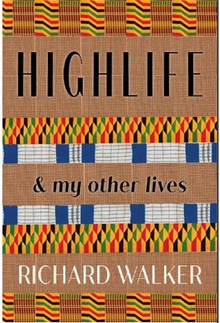 Cover image for 9781914278761 - Highlife