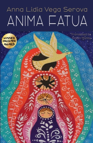 Supplemental image for 9781914278808 - Anima Fatua