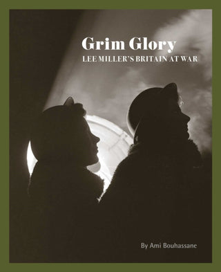 Cover image for 9781914298097 - Grim Glory