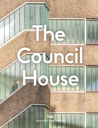 Cover image for 9781914314162 - The Council House