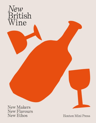 Cover image for 9781914314230 - New British Wine