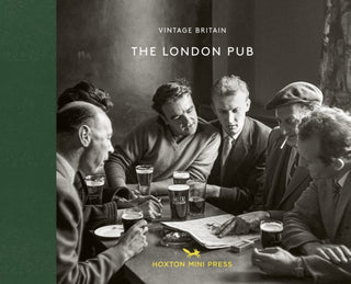 Supplemental image for 9781914314285 - The London Pub 1900-1960