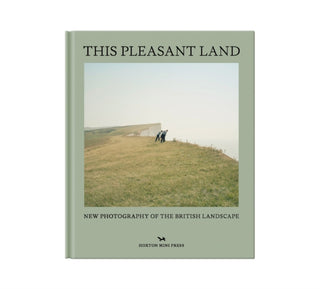 Supplemental image for 9781914314292 - This Pleasant Land