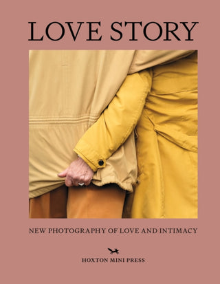Cover image for 9781914314353 - Love Story