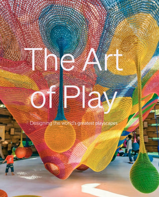 Supplemental image for 9781914314698 - The Art of Play