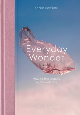 Cover image for 9781914314780 - Everyday Wonder