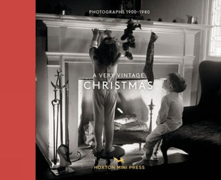 Supplemental image for 9781914314797 - A Very Vintage Christmas