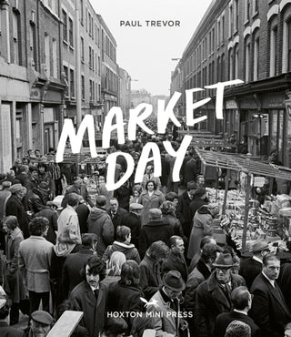 Cover image for 9781914314827 - Market Day