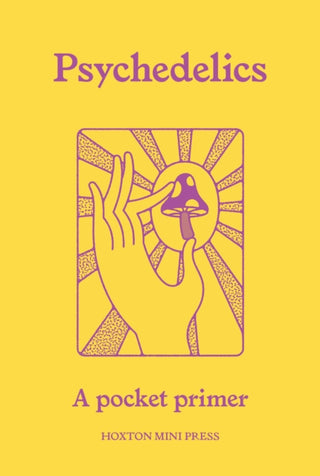 Cover image for 9781914314865 - Psychedelics
