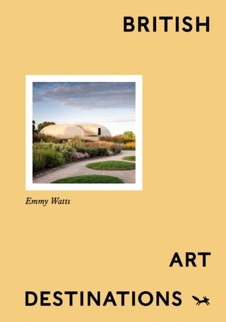 Supplemental image for 9781914314926 - British Art Destinations