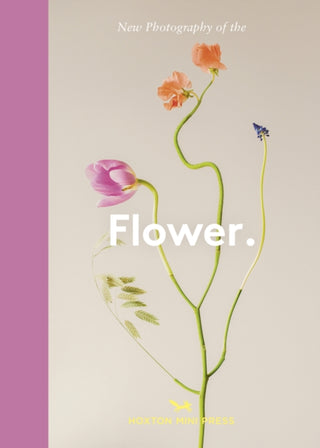 Cover image for 9781914314957 - Flower.