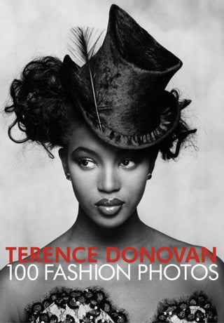 Cover image for 9781914317071 - Terence Donovan: 100 Fashion Photos