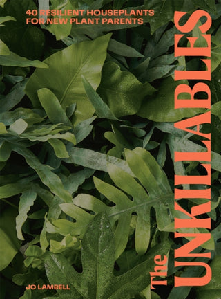 Cover image for 9781914317231 - The Unkillables