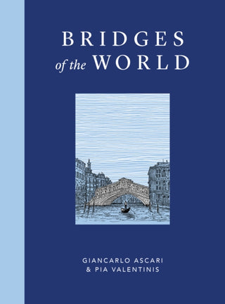 Cover image for 9781914317569 - Bridges of the World