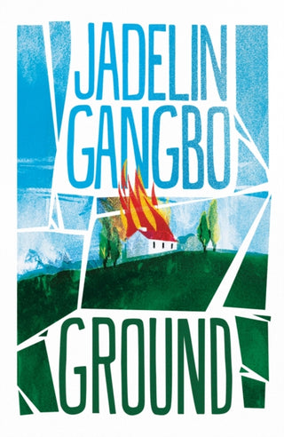 Cover image for 9781914344688 - Ground