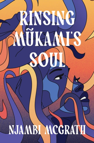 Cover image for 9781914344831 - Rinsing Mukami's Soul