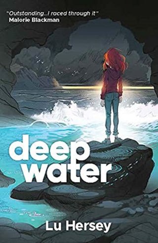 Cover image for 9781914345036 - Deep Water