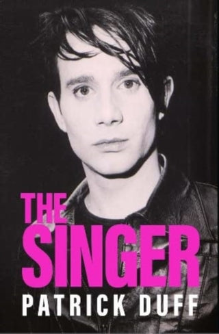 Cover image for 9781914345258 - The Singer
