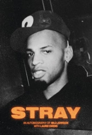 Supplemental image for 9781914345333 - Stray