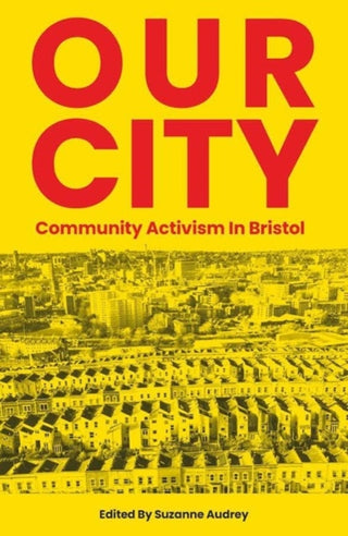 Cover image for 9781914345371 - Our City