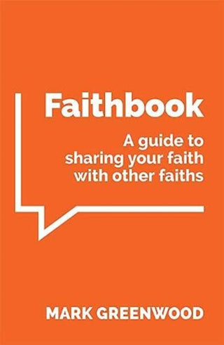 Cover image for 9781914388163 - Faithbook