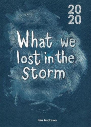 Cover image for 9781914388200 - What We Lost In The Storm