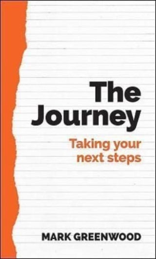 Cover image for 9781914388224 - The Journey