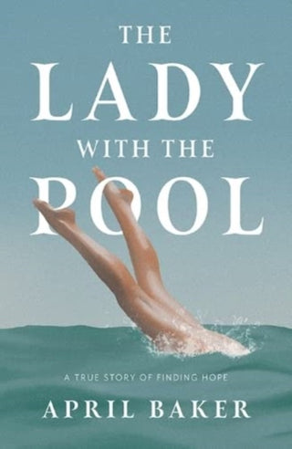 Cover image for 9781914388392 - The Lady With The Pool