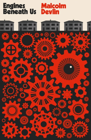 Cover image for 9781914391019 - Engines Beneath Us