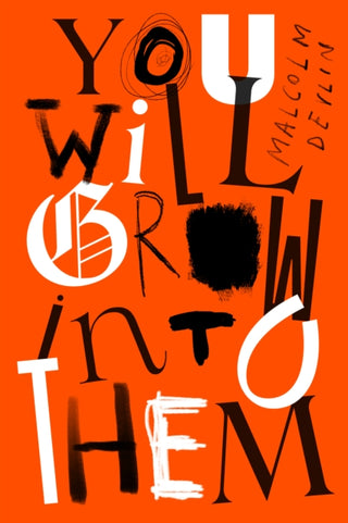 Cover image for 9781914391156 - You Will Grow Into Them