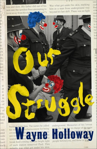 Cover image for 9781914391194 - Our Struggle