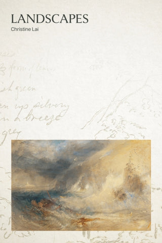 Cover image for 9781914391521 - Landscapes