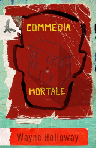 Cover image for 9781914391545 - Commedia Mortale