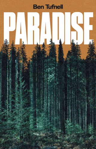 Cover image for 9781914391583 - Paradise