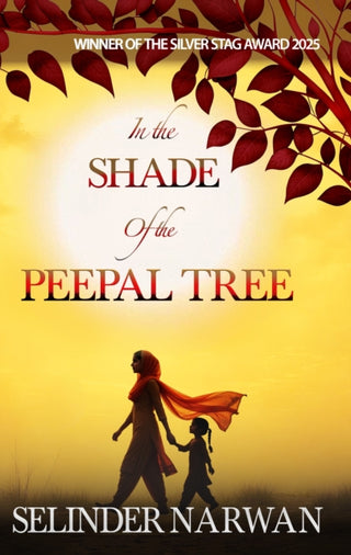 Cover image for 9781914399299 - In The Shade Of The Pepal Tree