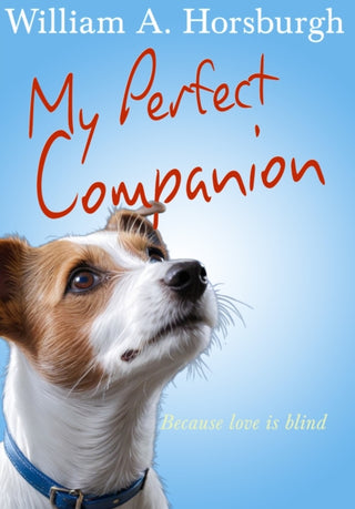 Cover image for 9781914399312 - My Perfect Companion