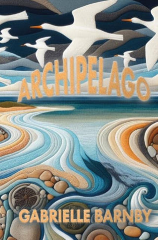 Cover image for 9781914399411 - Archipelago