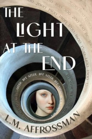 Cover image for 9781914399589 - The Light At The End