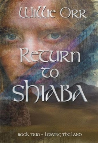 Cover image for 9781914399664 - Return to Shiaba