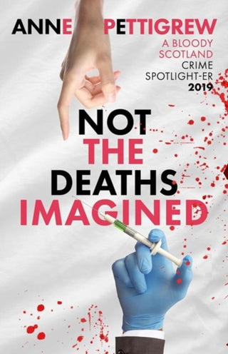 Supplemental image for 9781914399695 - Not the Deaths Imagined