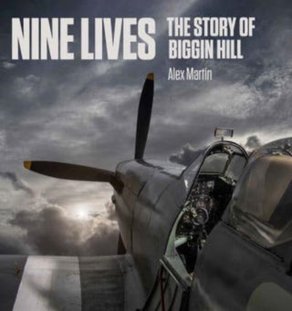 Cover image for 9781914414152 - Nine Lives